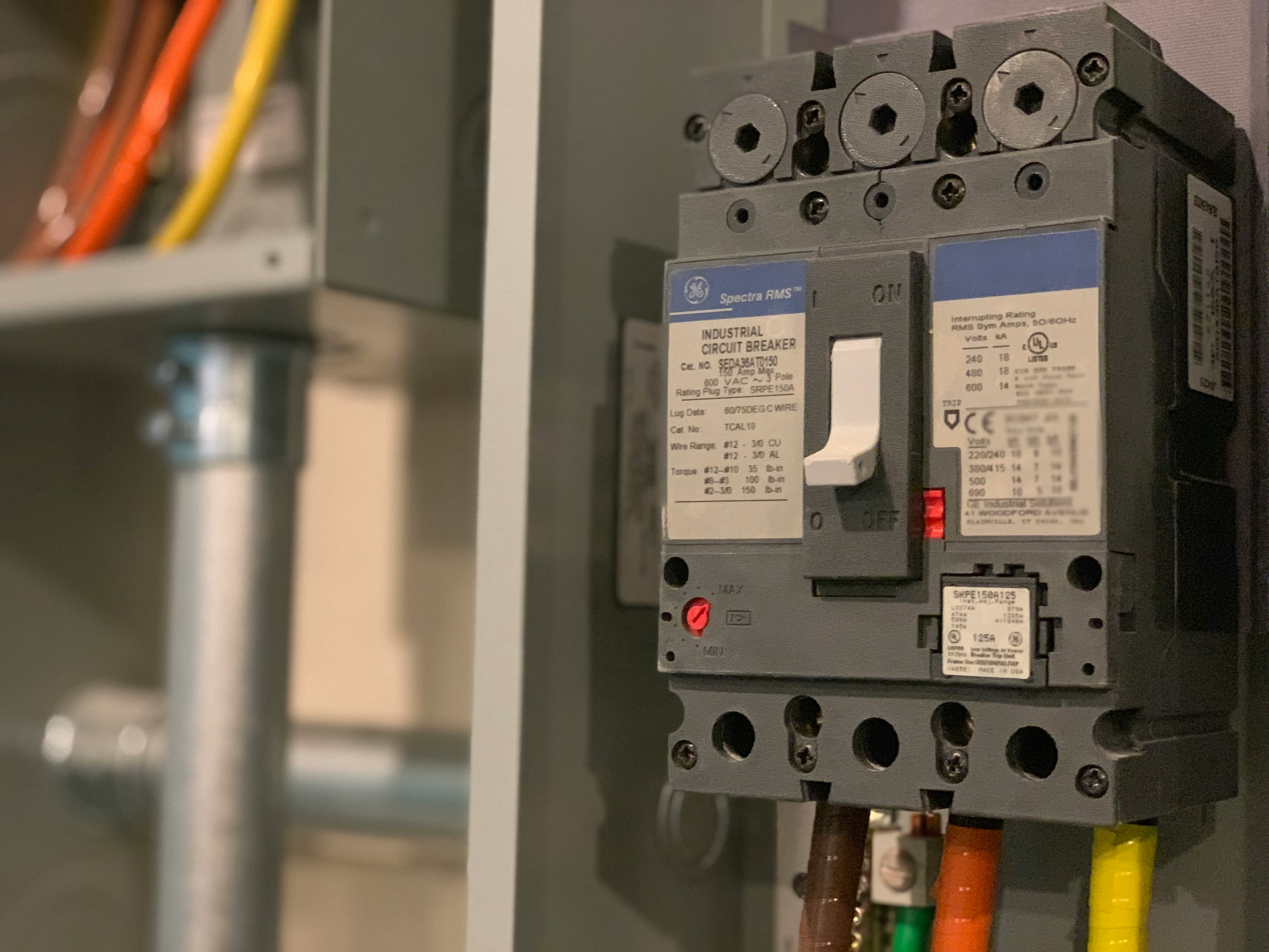 Montado eléctrico